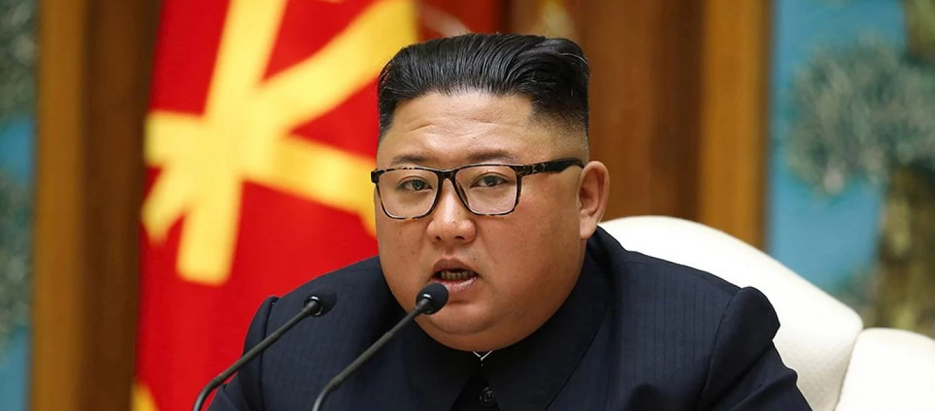 Ο «υπέρτατος ηγέτης» της Β.Κορέας γίνεται λιγότερο «υπέρτατος» - Εκχωρεί εξουσίες στην αδελφή του ο Κιμ Γιονγκ Ουν